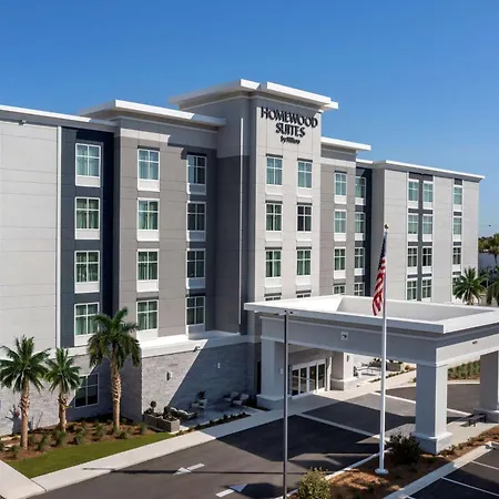 Homewood Suites By Hilton Destin
